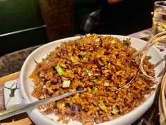 胡桃里炒饭-贝贝龙虾·音乐餐厅(昌平东关店)