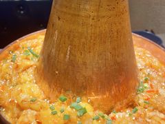 -觅山云南菜(泊富ICITY店)
