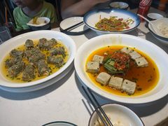 -千岛湖小鱼儿·淳安匠心农家菜