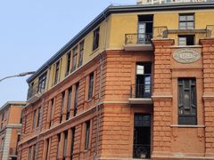 -四季美汤包(户部巷店)