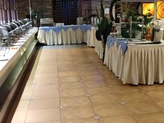 -静之湖湖畔餐厅