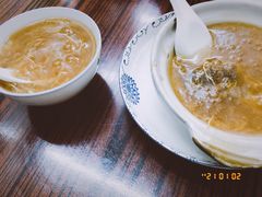 -添發碗仔翅美食