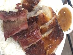 -香港蓮香樓(中環店)