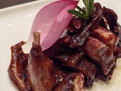 酱鸭-王元兴酒楼(杭帮菜名店)