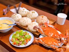 -AFS|青岛传统包子铺