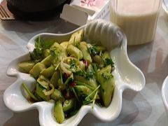 -川味堂·四川豆花(八卦岭店)