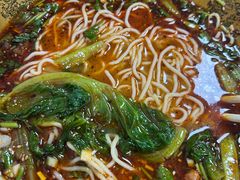 -火辣辣麻辣粉(桃园二巷店)
