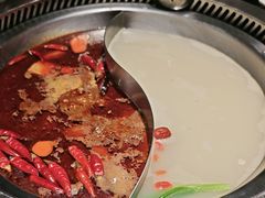 -麻路成都火锅(柏威年店)