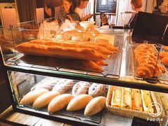 -仙峰天然面包(迎宾路店)