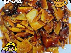 -杏园餐厅(阜成门店)