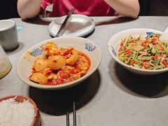 -潇湘阁(汉光百货店)