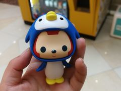 -光启城时尚购物中心