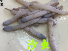 -华源餐厅·海鲜大排档(日月贝店)