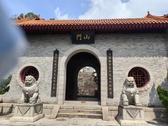 -南沙天后宫景区