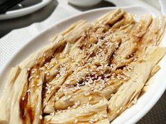 香麻鲜腐皮-石岐佬中山菜馆(张溪店)