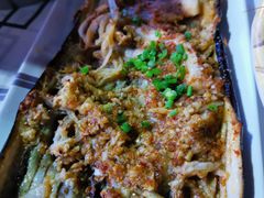 烤茄子-樊记王·朝阳烧烤粥吧(星沙店)