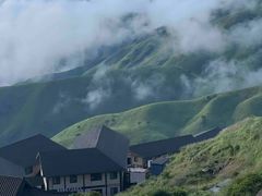 -萍乡武功山风景名胜区