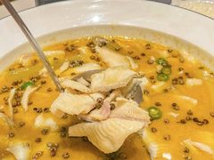 -火婆子·川小馆(扬韬科技广场店)