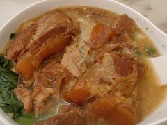 -翠华餐厅(香港国际机场店)