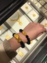 -周大福CHOW TAI FOOK(杭州万象城店)