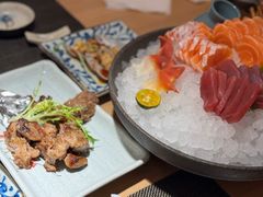 -德川家日本料理(中关村寰太大厦店)
