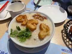 -点都德(华强南店)