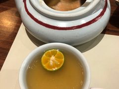 -大渔铁板烧(东城店)