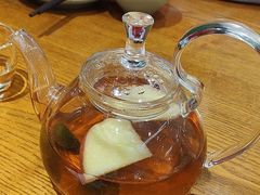 -去茶去餐厅(中央大街店)
