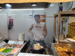 -扬二春炒饭(国庆路总店)