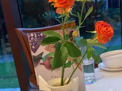 -扬州香格里拉·香宫中餐厅