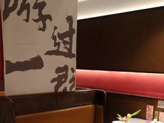 -四川饭店·小龙虾(长白店)