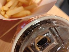 -麦当劳(豫园店)