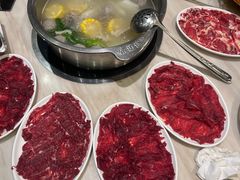 -味逍遥牛肉火锅(万江旗舰店)