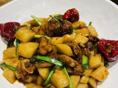 -木王宴语·野生鲜菌火锅(玉河店)