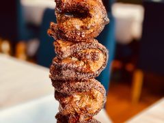 -拉蒂娜·巴西牛排馆 Latina·Brazilian Steakhouse(陆家嘴旗舰店)