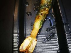 -鸟串烧Yakitori