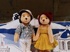 -济州岛泰迪熊博物馆