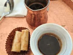 -ELI FALAFEL Lebanese&Mediterranean黎巴嫩美食(富城路店)
