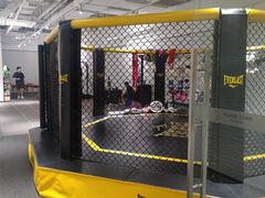 -FLARE STAR FITNESS(复地活力城店)
