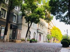 -飞马旅黎黄陂路文旅街区