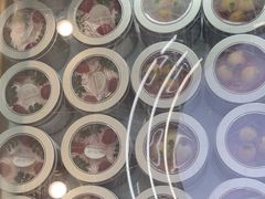 -山与蓝·轻糖鲜果蛋糕(勒泰店)