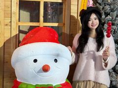 -领尚沃尔玛购物广场(大岭山玉屏路分店)