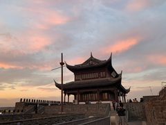 -相门城墙文化休闲景区