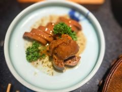 桂花糖藕-老灶房-四川土菜(铁牛广场店)