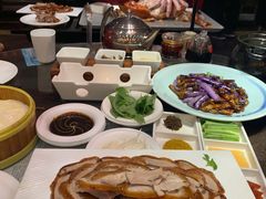 -阿庄新豫菜(航海东路店)