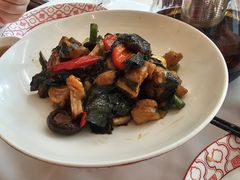 -谭厨中山传家菜.乳鸽.脆鲩鱼(华强北中航城店)
