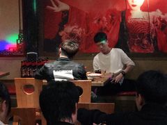 大堂-令狐冲·炭烤活鱼(宝龙店)