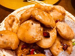 藕夹-自己人(九码头店)