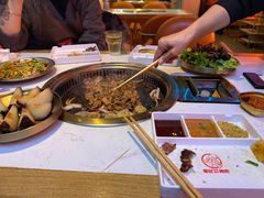 -杨记齐齐哈尔烤肉(总店)