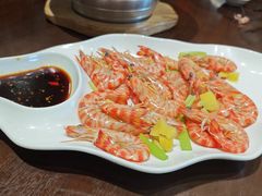 -大灶头·新昌菜(中国茶市店)